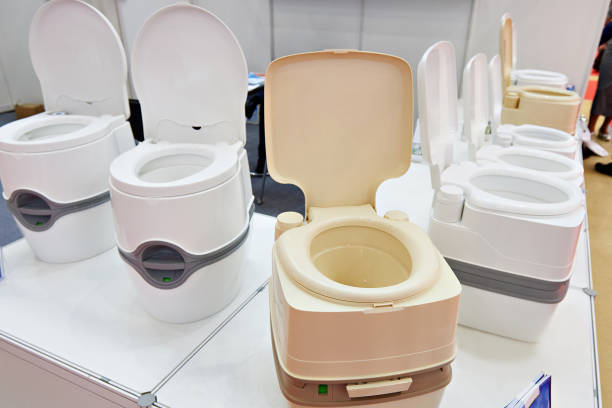 Best Short-Term Portable Toilet Rental  in Yorktown, IN